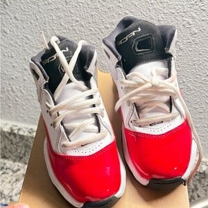 11c toddler Jordan’s